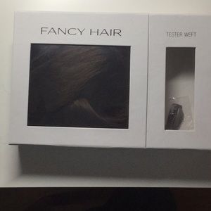 Fancy Hair Extensions